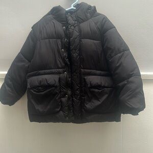 Zara Children’s Coat